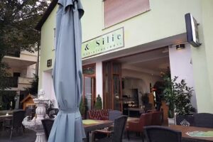 Restaurant Pita & Silie