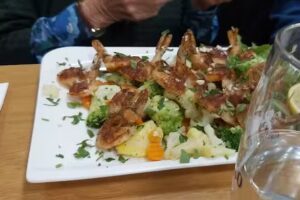 Restaurant – Pizza Lorenne
