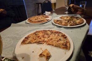 Restaurant Pizza-Pappa&rsquo;s