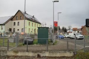 Restaurant Pizzahaus