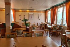 Restaurant Pizzeria