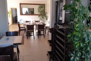 Restaurant Pizzeria Adria