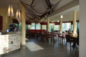 Restaurant -Pizzeria Adria