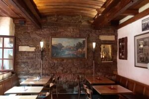 Restaurant Pizzeria Antica