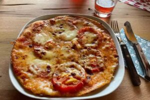 Restaurant Pizzeria „Bei Roberto“