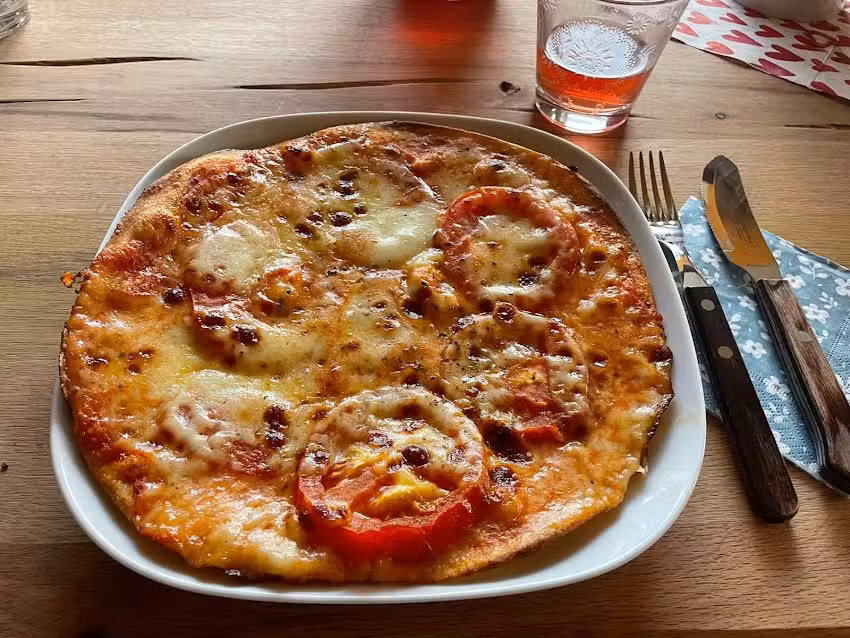 Restaurant Pizzeria „Bei Roberto“