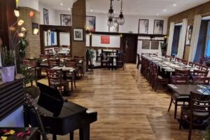 Restaurant Pizzeria „bei Sami“