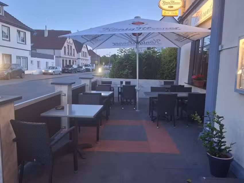 Restaurant Pizzeria Bella Italia Nordenham