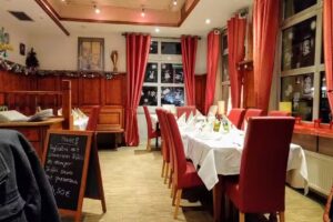 Restaurant Pizzeria Bella Rosa