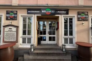Restaurant & Pizzeria BELLUCCI