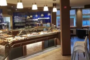 Restaurant Pizzeria Cafe Traube Spaichingen