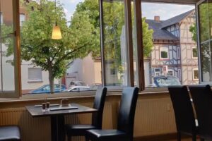 Restaurant & Pizzeria „City Grill“