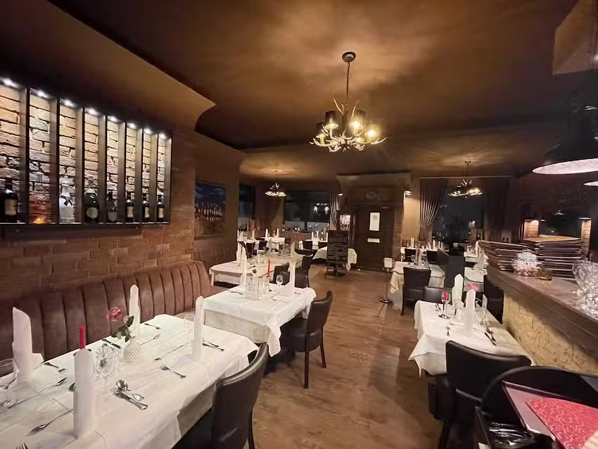 Restaurant Pizzeria Colosseo