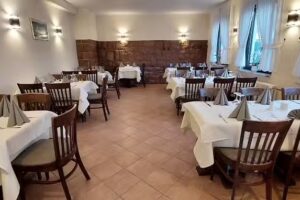 Restaurant Pizzeria Colosseo