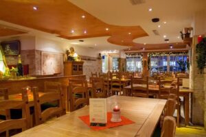 Restaurant Pizzeria Colosseum Winterberg