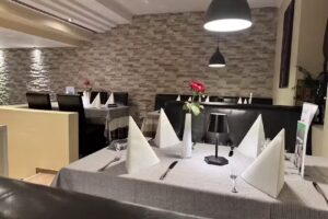 Restaurant Pizzeria Cristalina