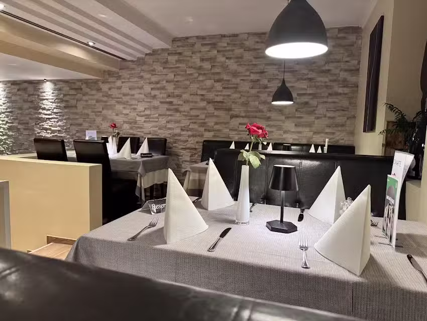 Restaurant Pizzeria Cristalina