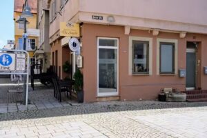 Restaurant Pizzeria Da Angela