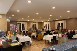 Restaurant & Pizzeria Da Giovanni