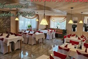 Restaurant-Pizzeria Da Giuliano