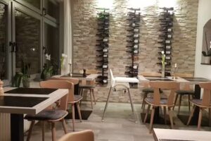 Restaurant Pizzeria Da Mamma