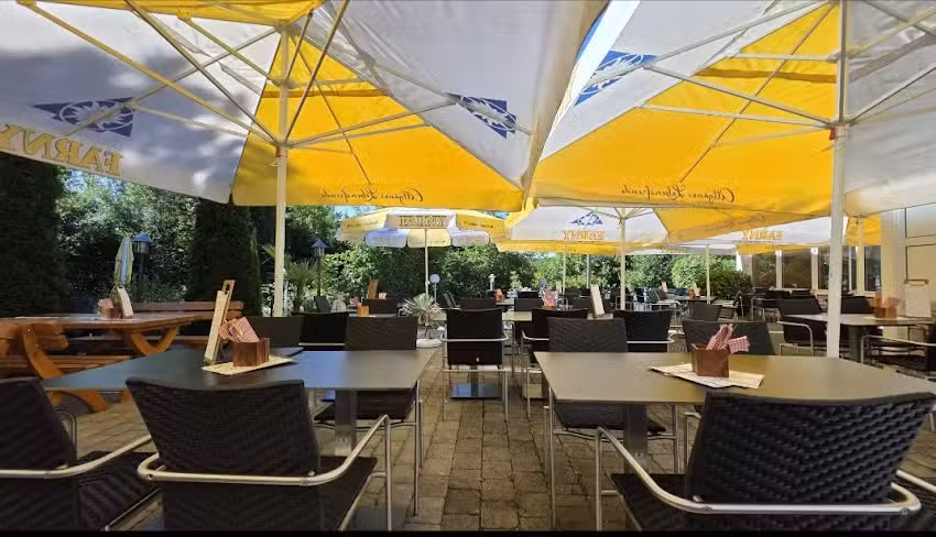 Restaurant-Pizzeria da Michele