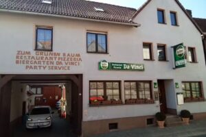 Restaurant Pizzeria Da Vinci