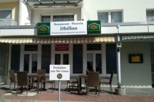 Restaurant Pizzeria Dhillon