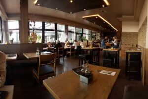 Restaurant Pizzeria Dolce Vita &ndash; Bremerhaven