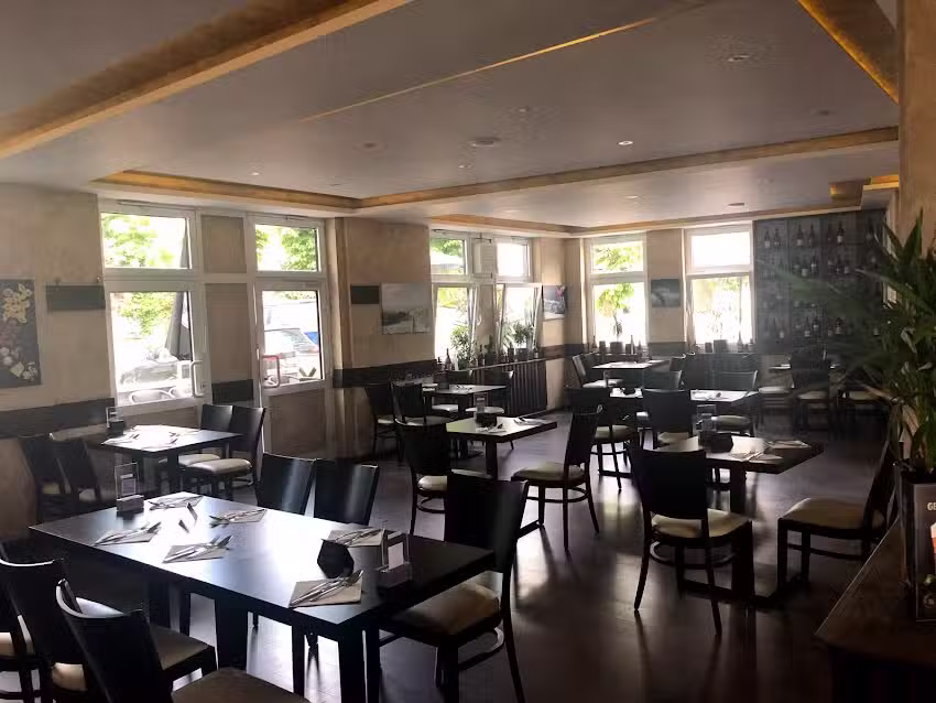 Restaurant & Pizzeria Due Fratelli