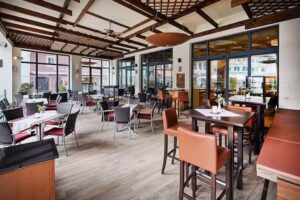 Restaurant-Pizzeria EINKEHR