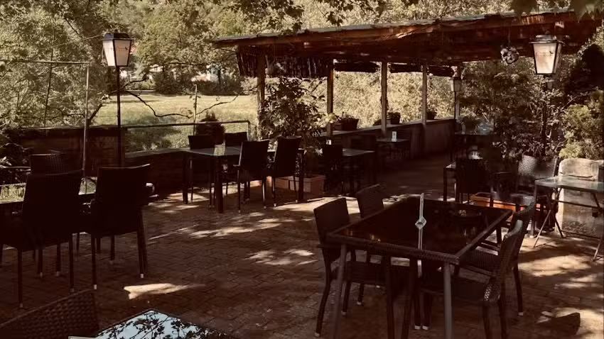 Restaurant Pizzeria Fenix