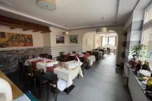 Restaurant Pizzeria Fiorello