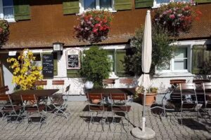 Restaurant Pizzeria Flucken