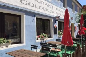 Restaurant-Pizzeria-Goldener Adler -essen +trinken