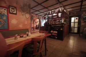 Restaurant Pizzeria Hirsch