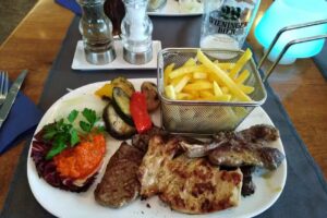 Restaurant Pizzeria Histria