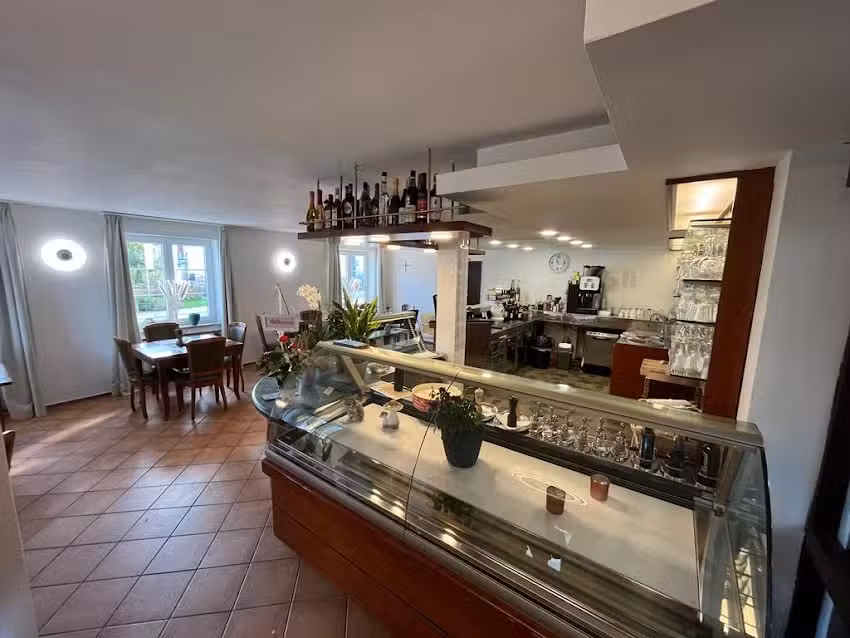 Restaurant-Pizzeria ISAK El-Roi