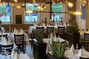 Restaurant Pizzeria La Casa Schaafheim