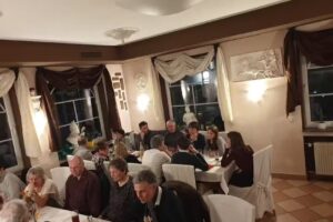 Restaurant-Pizzeria ‚La Colomba‘