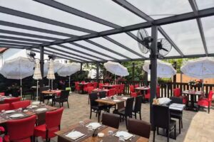 Restaurant-Pizzeria La Perla