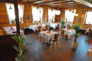 Restaurant-Pizzeria La Polyp