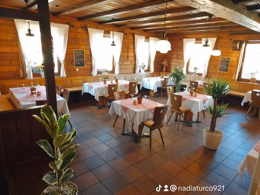 Restaurant-Pizzeria La Polyp