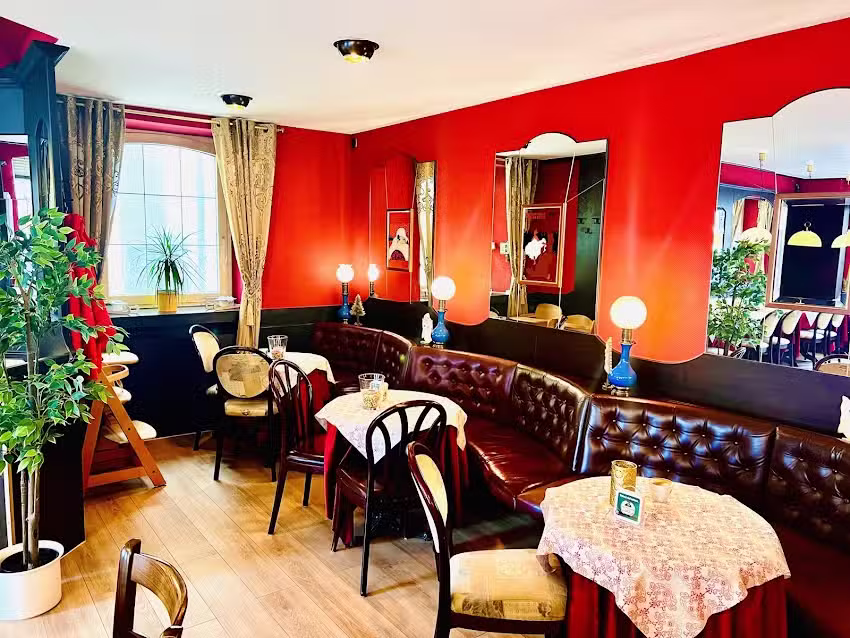 Restaurant&Pizzeria La Taverna