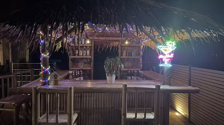 Restaurant Pizzeria Leon