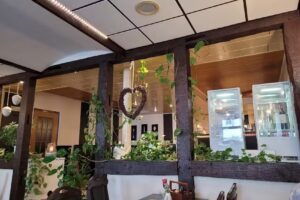 Restaurant Pizzeria Lupu