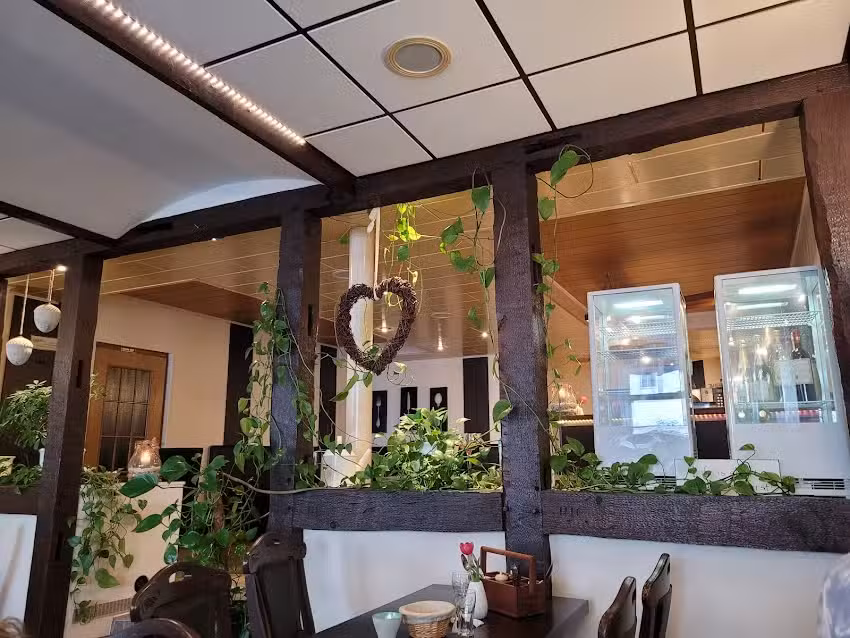 Restaurant Pizzeria Lupu