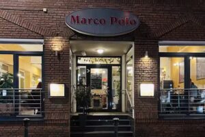 Restaurant Pizzeria Marco Polo