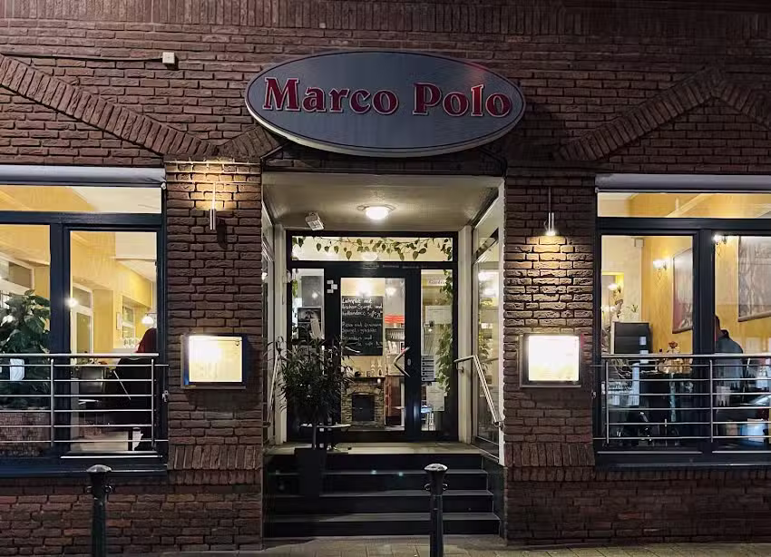Restaurant Pizzeria Marco Polo