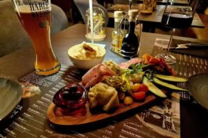 Restaurant Pizzeria Mario’s